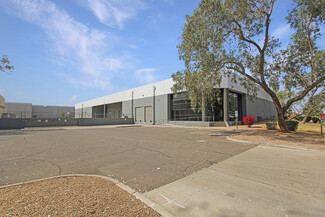 Plus de détails pour 4137 W Adams St, Phoenix, AZ - Industriel/Logistique à louer