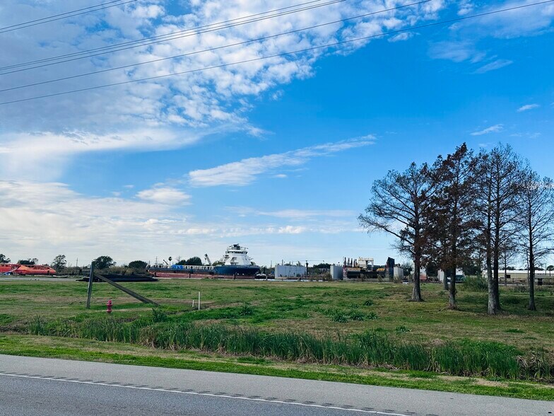 1817 Highway 24, Larose, LA à vendre - Photo de l’immeuble – Image 3 sur 19