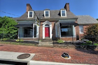 Plus de détails pour 409 5th St, Lynchburg, VA - Bureau/Local commercial à louer