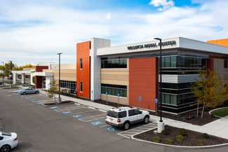 Plus de détails pour 3702 S State St, South Salt Lake, UT - Bureau à louer
