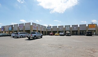 Plus de détails pour 12600-12612 Nacogdoches Rd, San Antonio, TX - Local commercial à louer