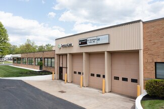 Plus de détails pour 4260 US Highway 1, Monmouth Junction, NJ - Local d'activités à louer