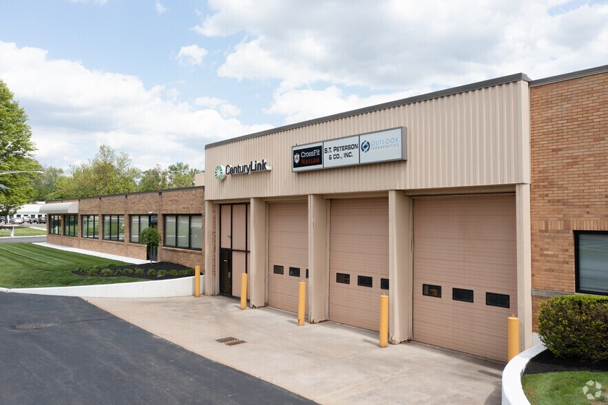 4260 US Highway 1, Monmouth Junction, NJ à louer - Photo de l’immeuble – Image 3 sur 8