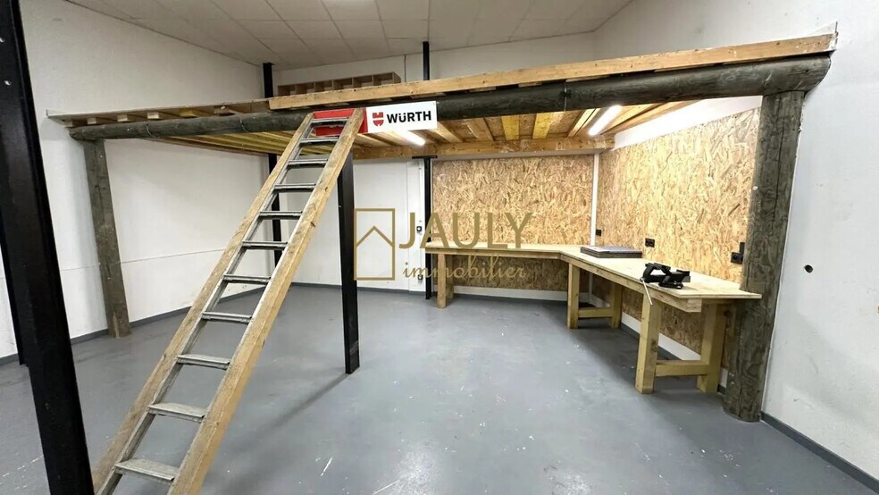 17 Bis Avenue Friedland, Chelles à louer - Photo de l’immeuble – Image 3 sur 10