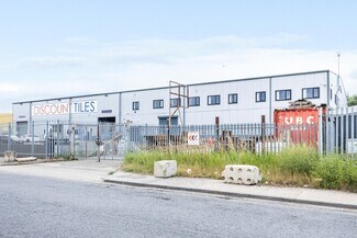 Plus de détails pour Portrack Ln, Stockton On Tees - Local d'activités à louer