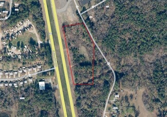 Plus de détails pour US Hwy 69 S, Tyler, TX - Terrain à vendre
