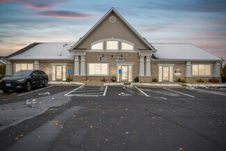 Plus de détails pour 11210-11214 86th Ave N, Maple Grove, MN - Bureau à louer