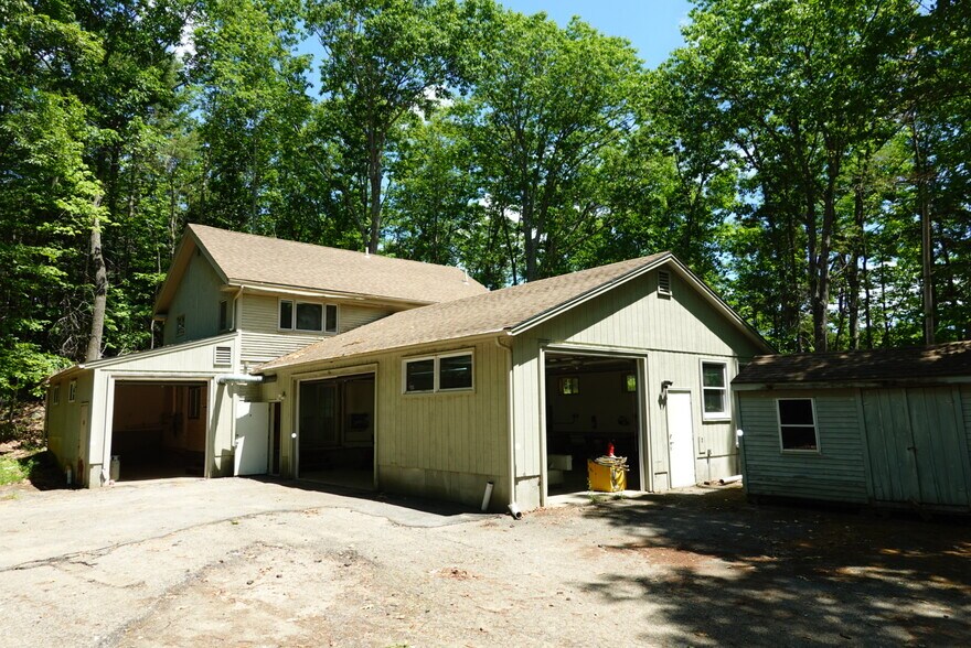 1 Young Ln, Newmarket, NH à vendre - Photo de l’immeuble – Image 2 sur 28
