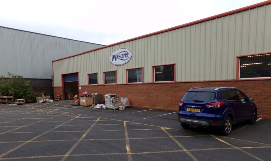 217 Thimble Mill Ln, Birmingham à louer - Photo principale – Image 1 sur 2