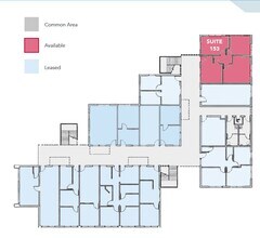 27393 Ynez Rd, Temecula, CA à louer Plan d’étage– Image 1 sur 1