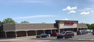 Plus de détails pour 100 N Cedar Ave, South Pittsburg, TN - Bureau/Local commercial, Local commercial à louer