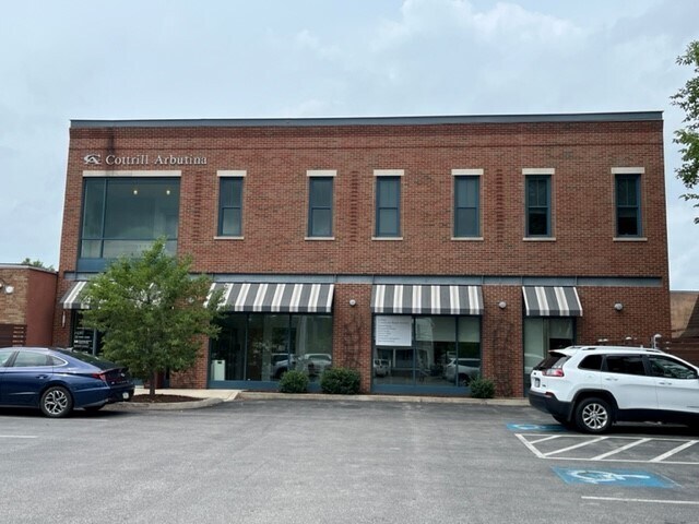 525-531 3rd St, Beaver, PA à louer - Photo de l’immeuble – Image 2 sur 4