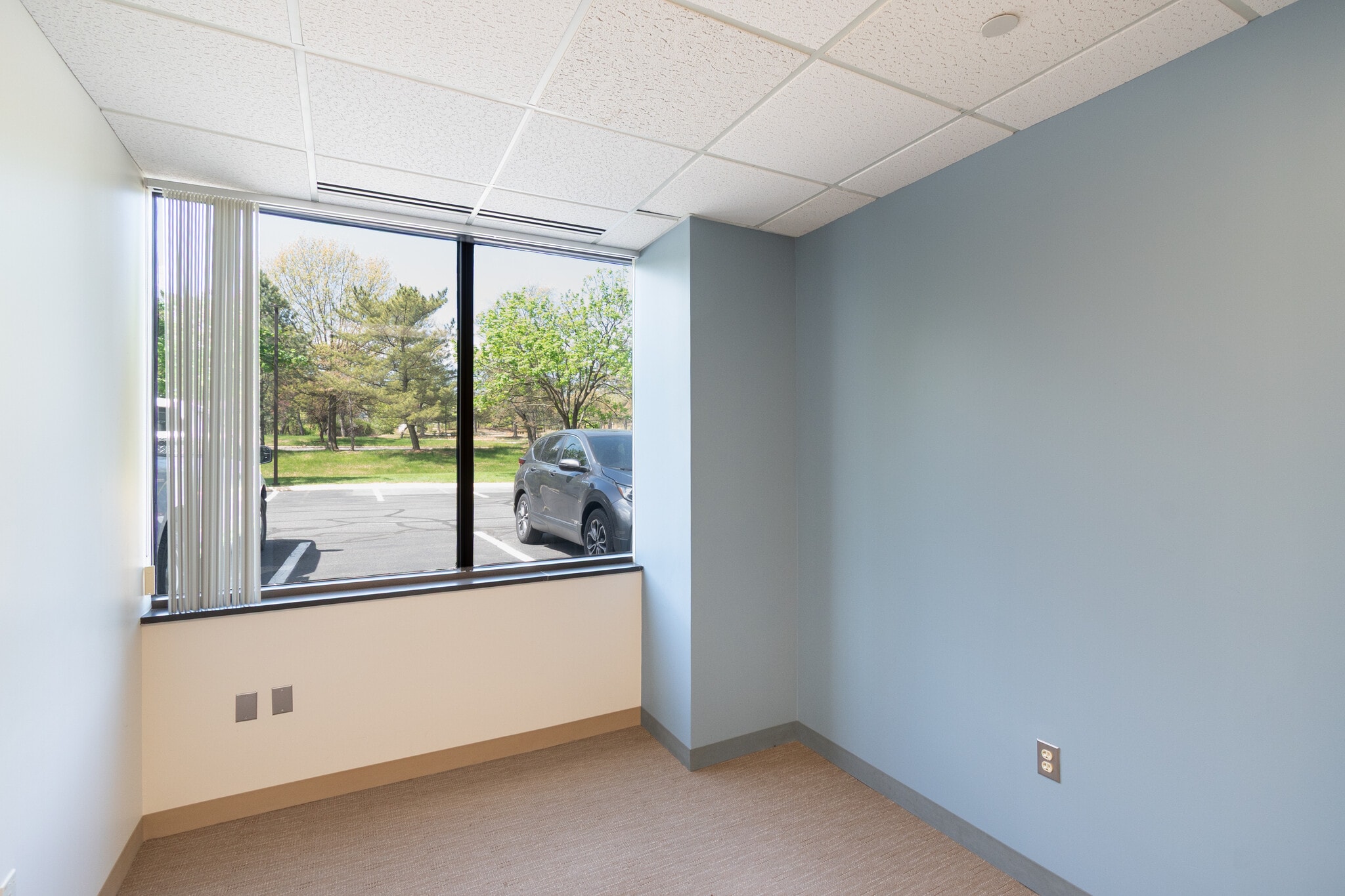 1800 Alexander Bell Dr, Reston, VA à louer Photo intérieure– Image 1 sur 5