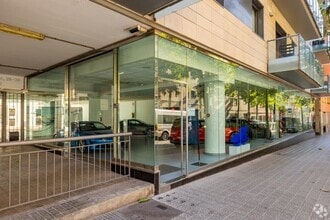 Local commercial dans Barcelone, Barcelona à louer Photo intérieure– Image 1 sur 9