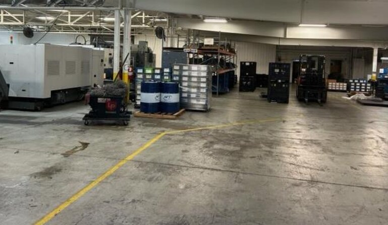 4200 Legion Dr, Mason, MI à louer Photo intérieure– Image 1 sur 2