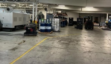 4200 Legion Dr, Mason, MI à louer Photo intérieure– Image 1 sur 2