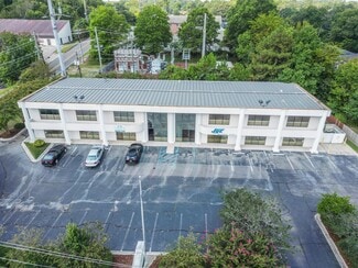 Plus de détails pour 2500 center point Pky, Birmingham, AL - Bureau à louer