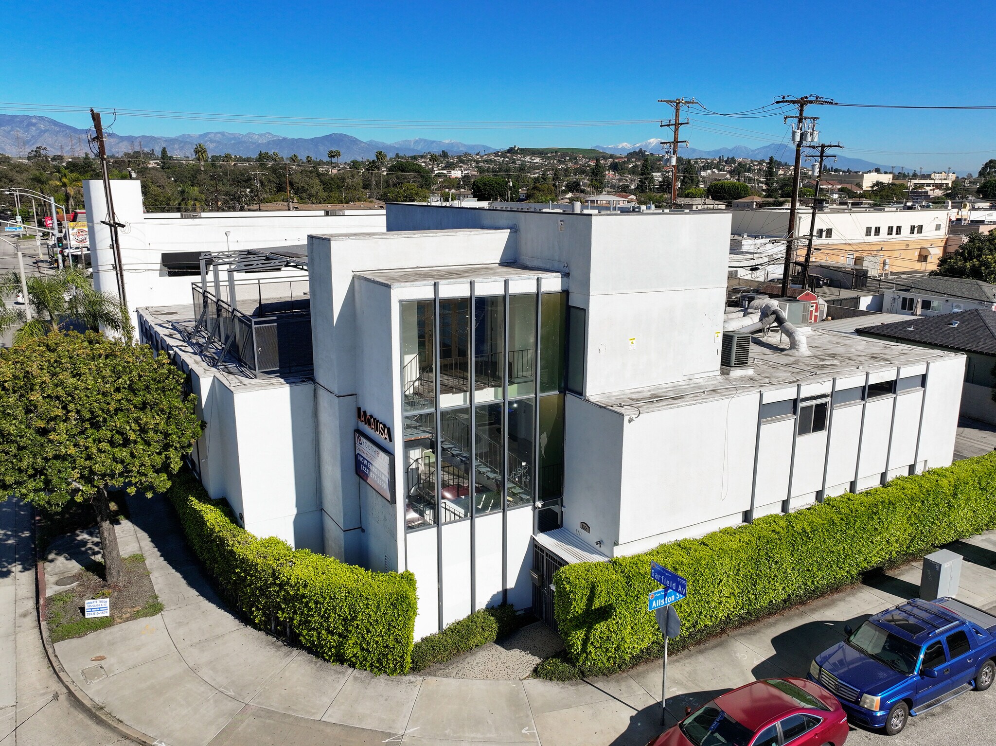110 S Garfield Ave, Montebello, CA à louer Photo intérieure– Image 1 sur 19
