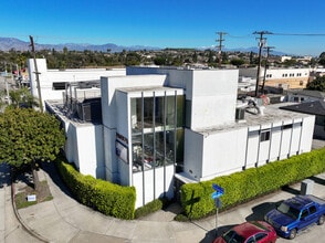 110 S Garfield Ave, Montebello, CA à louer Photo intérieure– Image 1 sur 19