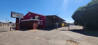 Plus de détails pour 1382 Cedar Ave, Fresno, CA - Industriel/Logistique à vendre