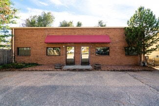Plus de détails pour 418 E 3rd St, Loveland, CO - Local d’activités à vendre