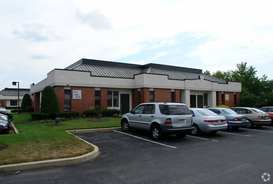 2301 E Evesham Rd, Voorhees, NJ à vendre - Photo de l’immeuble – Image 3 sur 4