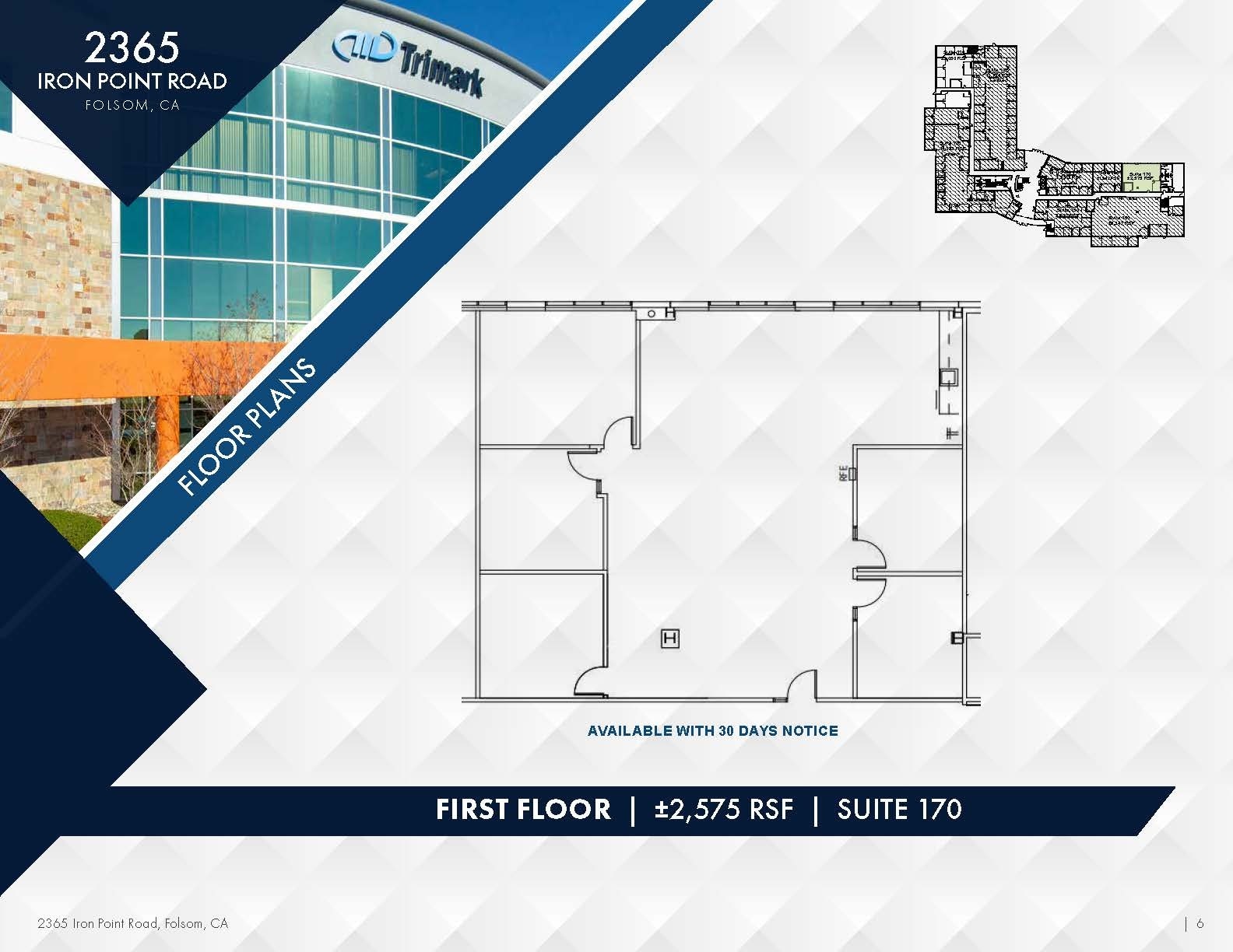 2365 Iron Point Rd, Folsom, CA à louer Photo intérieure– Image 1 sur 1