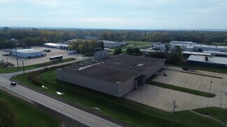 Plus de détails pour 2946 Janet dr, Waterloo, IA - Industriel/Logistique à vendre