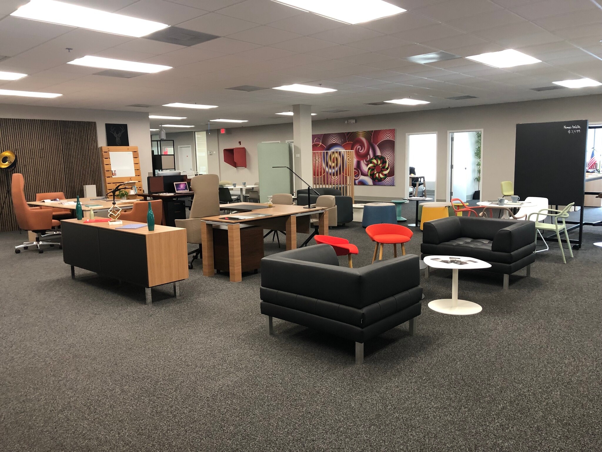 3450 NW 115th Ave, Miami, FL à louer Photo intérieure– Image 1 sur 20