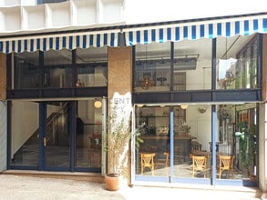 Local commercial dans Barcelone, Barcelona à louer Photo intérieure– Image 2 sur 10