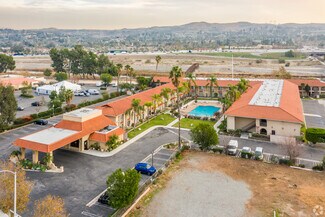 Plus de détails pour 5710 E La Palma Ave, Anaheim, CA - Logement à vendre