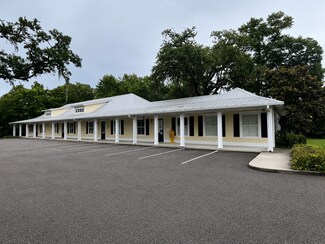 Plus de détails pour 1710 E Pass Rd, Gulfport, MS - Bureau à vendre