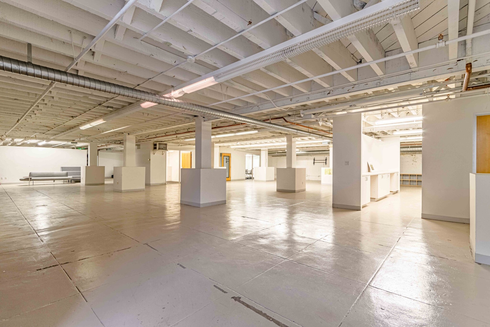 1244-1268 Sutter St, San Francisco, CA à louer Photo intérieure– Image 1 sur 6