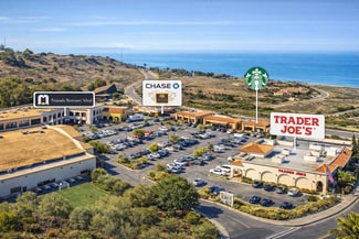 Plus de détails pour 31098-31246 Palos Verdes Dr W, Rancho Palos Verdes, CA - Différents types d’espaces à louer