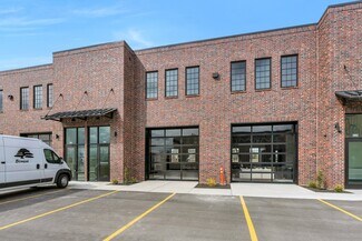 Plus de détails pour 292 S 2000 W, Pleasant Grove, UT - Coworking à louer