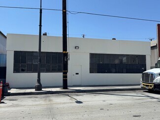 Plus de détails pour 4228 E Washington Blvd, Commerce, CA - Industriel/Logistique à vendre