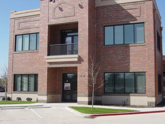 Plus de détails pour 1210 Hall Johnson Rd, Colleyville, TX - Bureau à louer