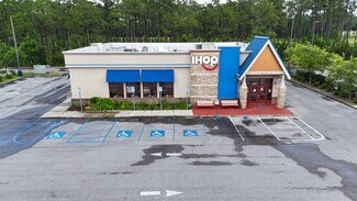 Plus de détails pour 11475 Cinema Dr, Diberville, MS - Local commercial à vendre