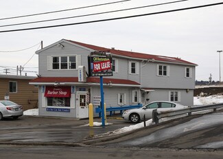 Plus de détails pour 113 Rano Blvd, Vestal Township, NY - Local commercial à vendre