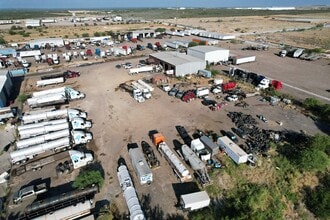 475 El Pico Rd, Laredo, TX à louer Photo intérieure– Image 1 sur 3