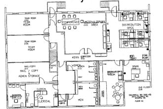 2762 Caldwell Rd NE, Brookhaven, GA à louer Photo intérieure– Image 1 sur 19