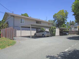 Plus de détails pour 7580 Bridgit Dr, Rohnert Park, CA - Logement à vendre