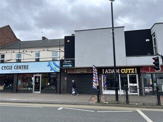 Plus de détails pour 238-242B Shields Rd, Newcastle Upon Tyne - Local commercial à vendre