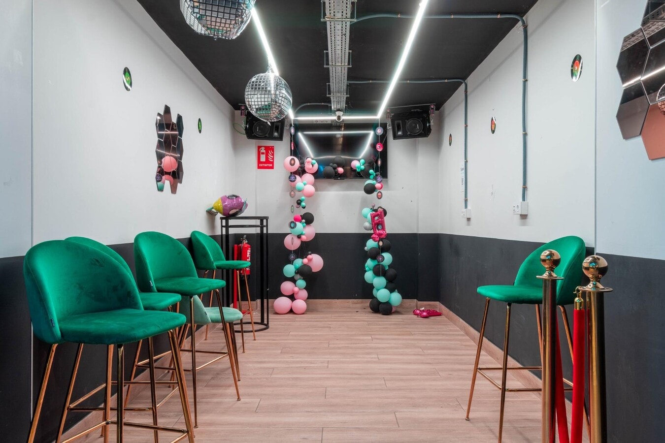 Madrid, MAD 28030 - Lot Es:2 Pl:0C - - Photo intérieure - Image 1 of 10