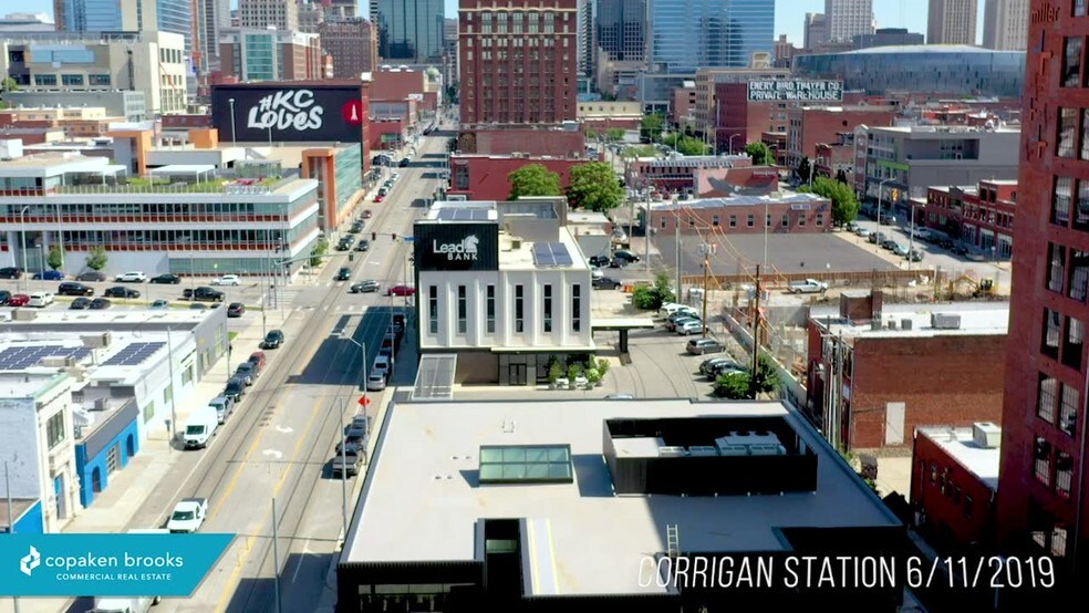 1881 Main St, Kansas City, MO à louer - Vidéo sur l’annonce professionnelle – Image 3 sur 8