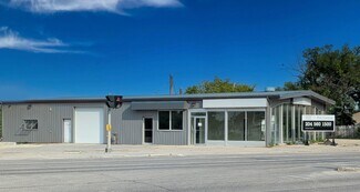 Plus de détails pour 484 St Mary's Rd, Winnipeg, MB - Local commercial à vendre