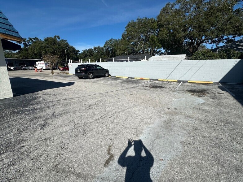 4323 W Bay To Bay Blvd, Tampa, FL à vendre - Photo de l’immeuble – Image 2 sur 10