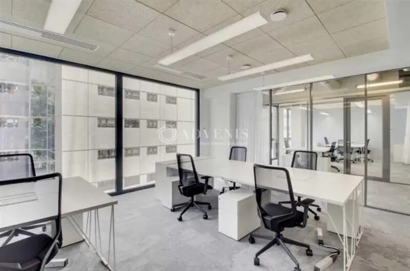 Bureau dans Lyon à louer - Photo intérieure – Image 3 sur 12