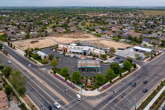 Plus de détails pour NWC Mooney & Riggin Ave, Visalia, CA - Bureau/Médical, Local commercial à louer