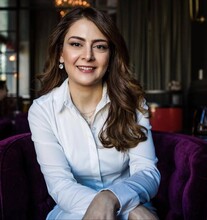 Dima Khoury